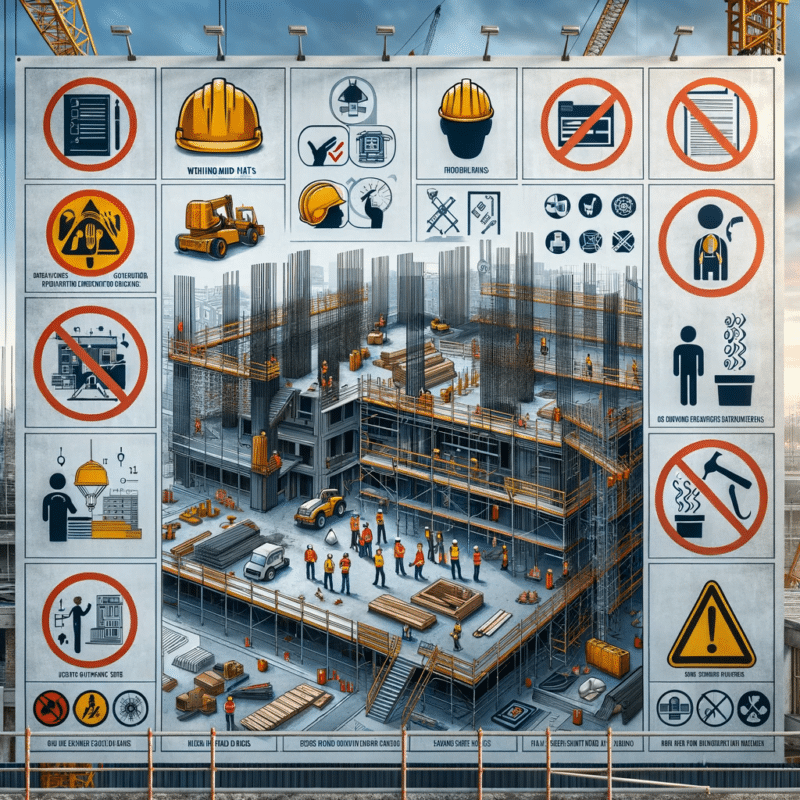 normatividad constructor